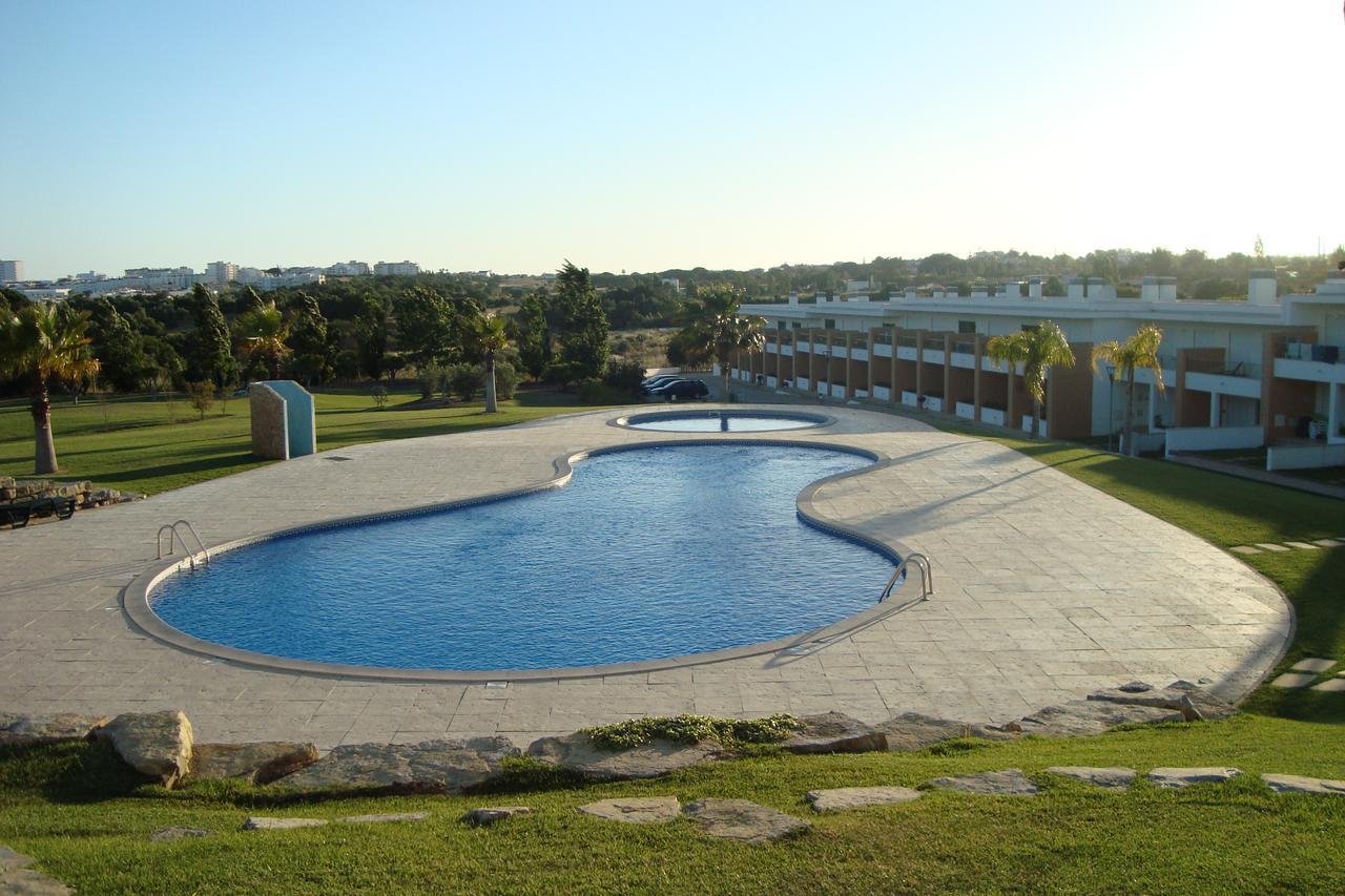 Vila Branca Albufeira Luaran gambar