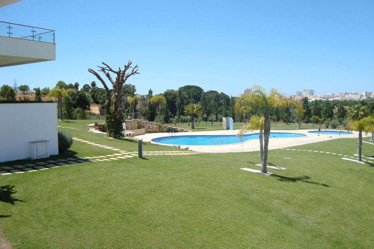 Vila Branca Albufeira Luaran gambar