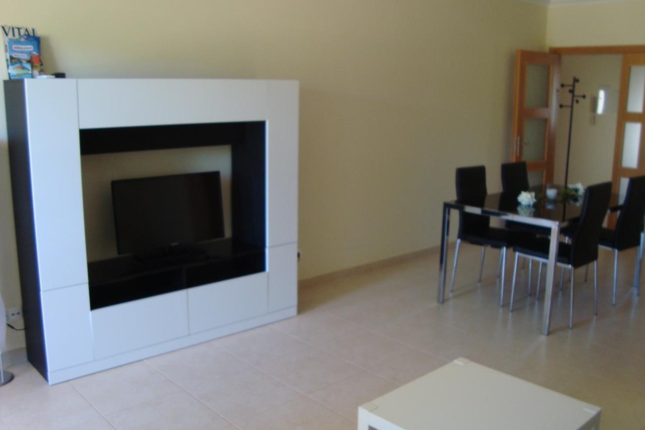 Vila Branca Albufeira Luaran gambar