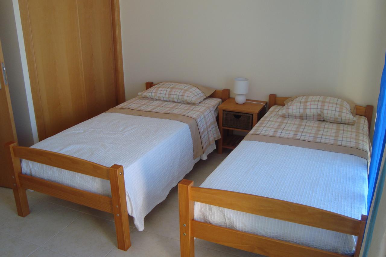 Vila Branca Albufeira Luaran gambar