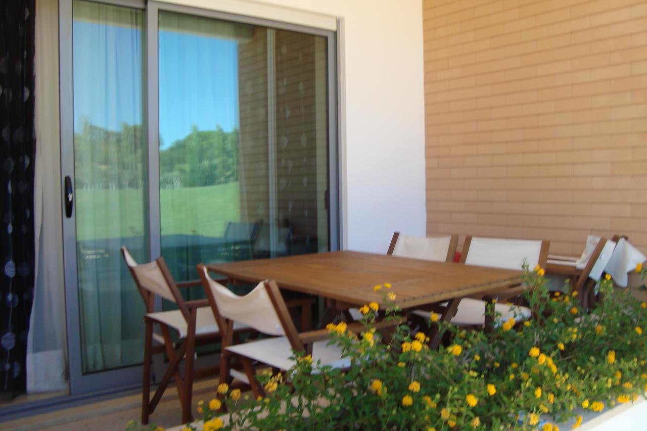 Vila Branca Albufeira Luaran gambar