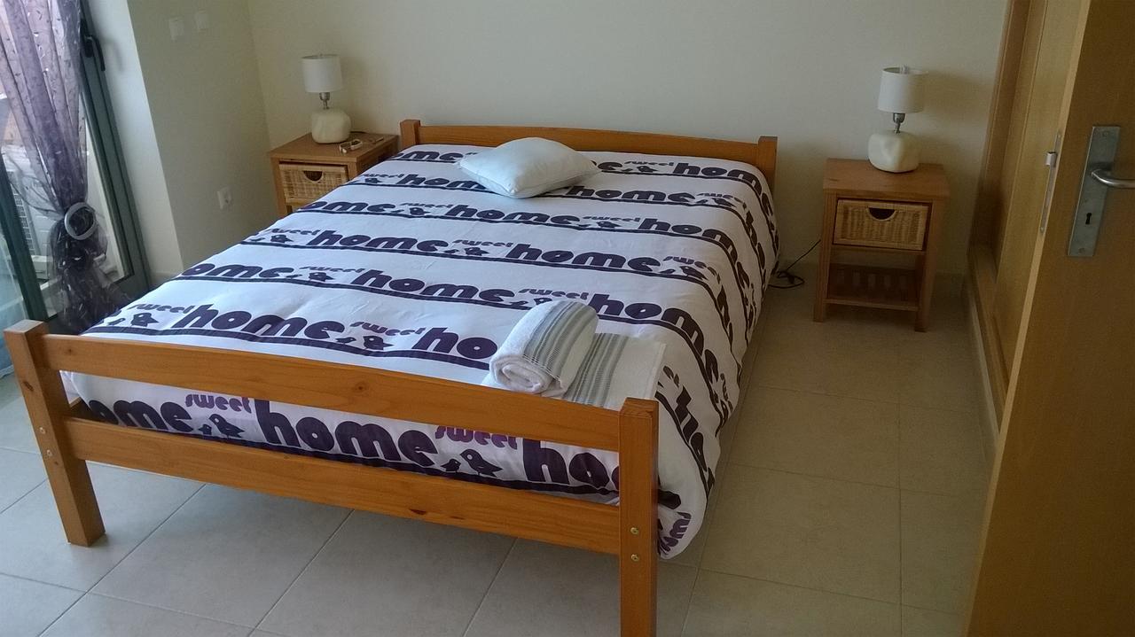 Vila Branca Albufeira Luaran gambar