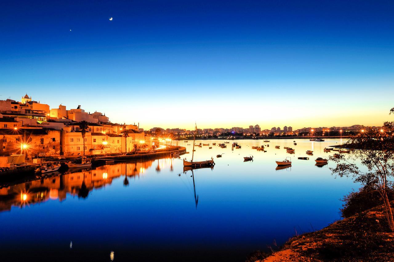 Vila Branca Albufeira Luaran gambar