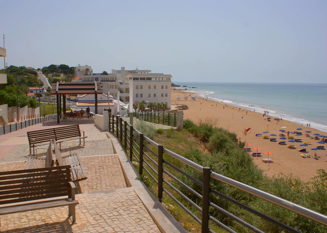 Vila Branca Albufeira Luaran gambar