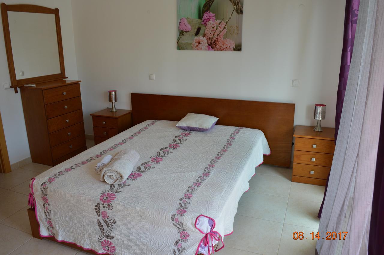 Vila Branca Albufeira Luaran gambar