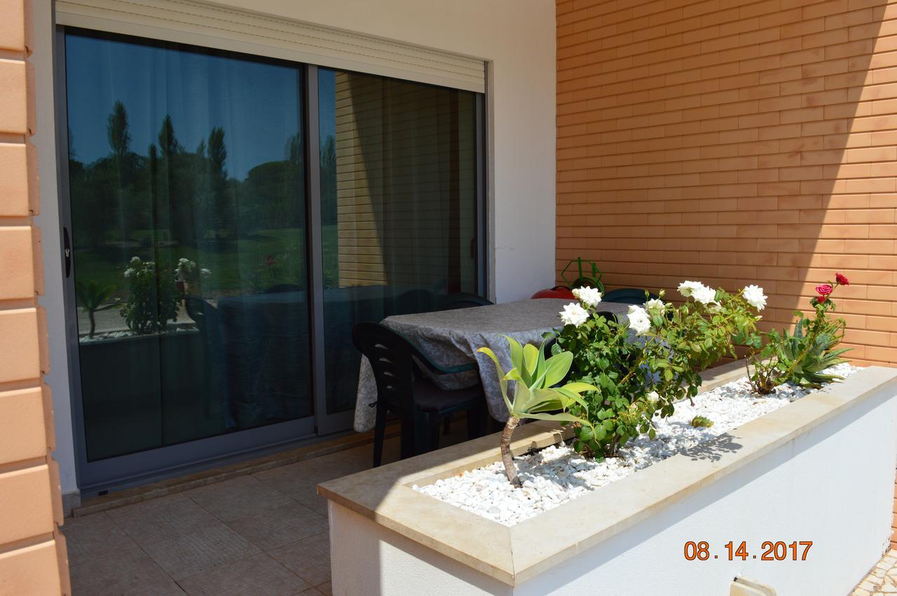 Vila Branca Albufeira Luaran gambar
