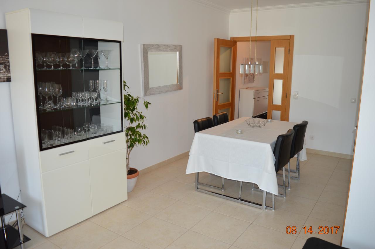 Vila Branca Albufeira Luaran gambar