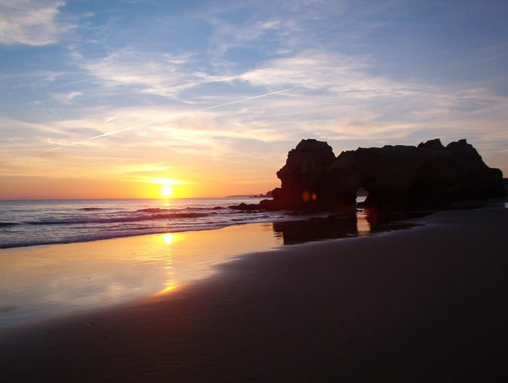 Vila Branca Albufeira Luaran gambar